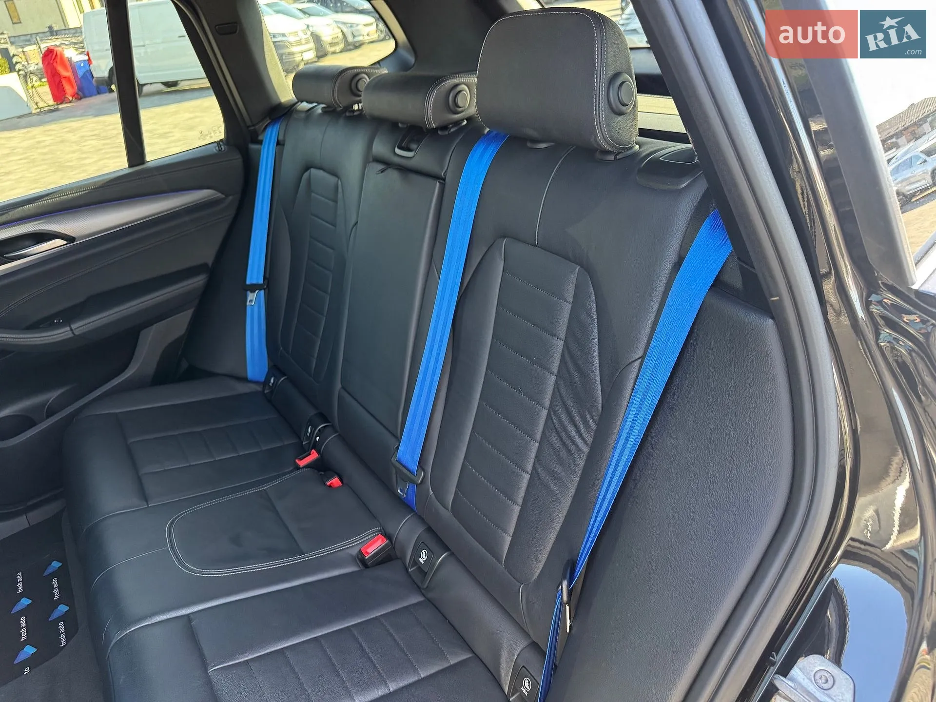 2019 BMW X3 M - мініатюра 29