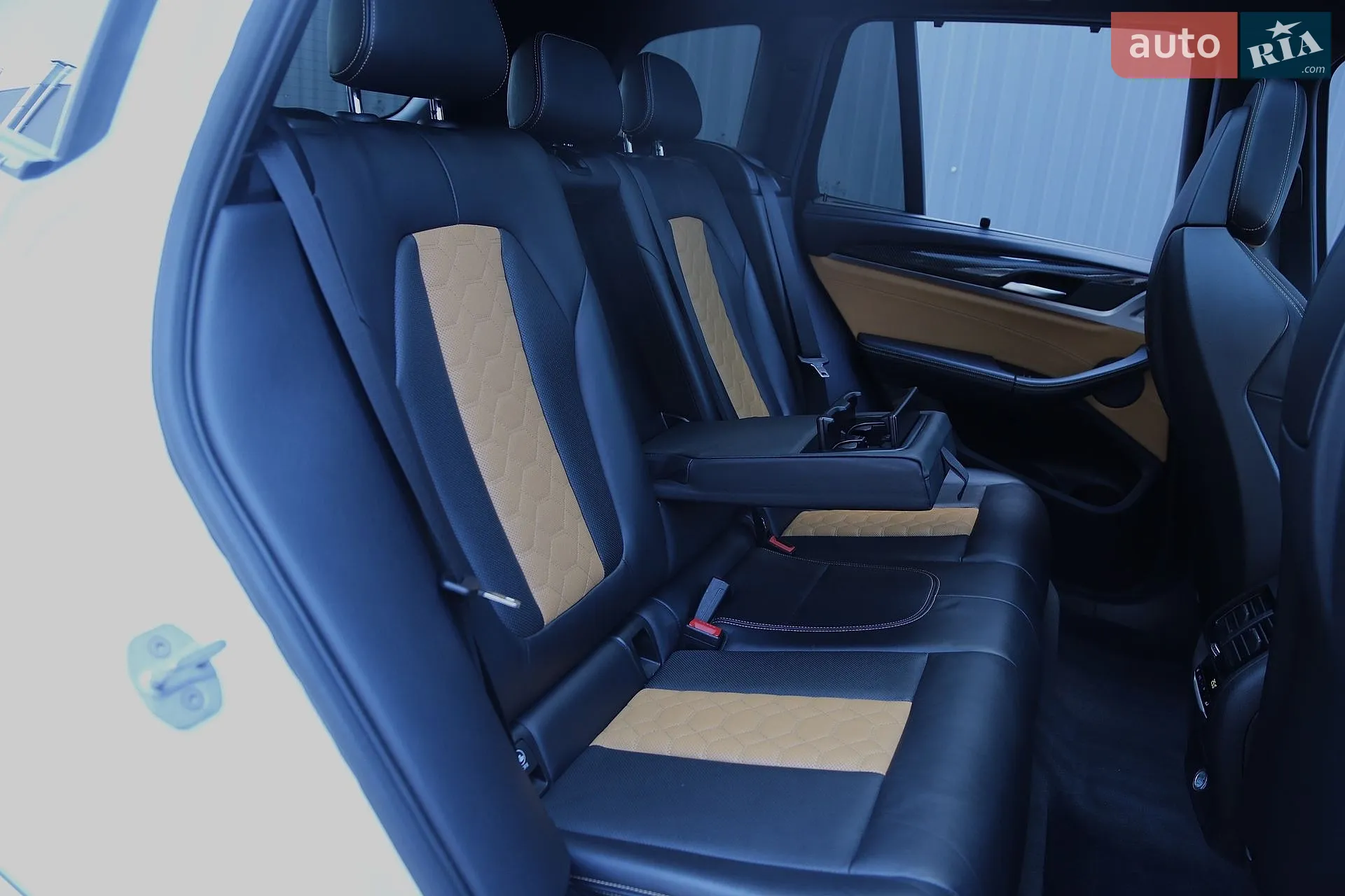 2019 BMW X3 M - мініатюра 10