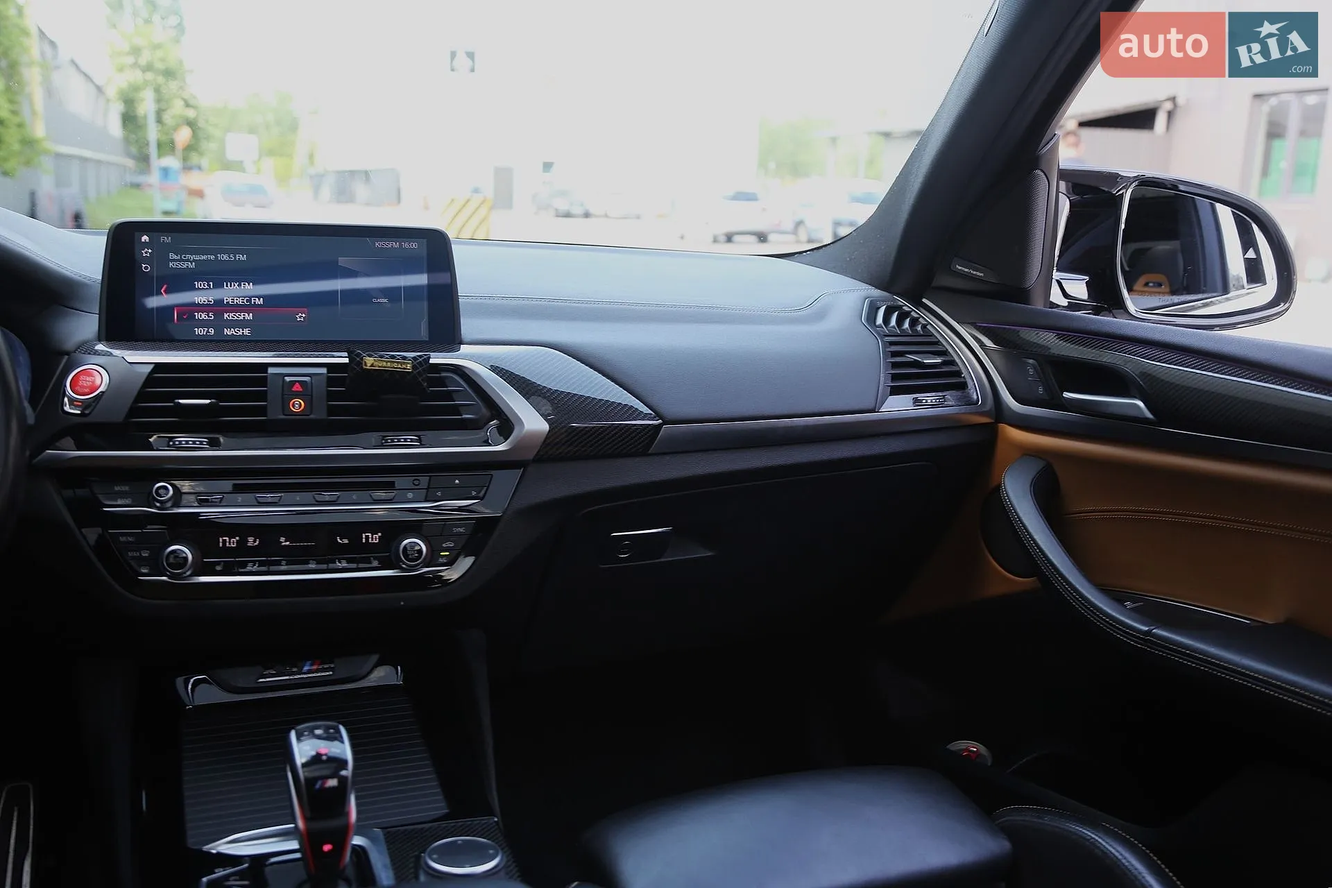 2019 BMW X3 M - мініатюра 14
