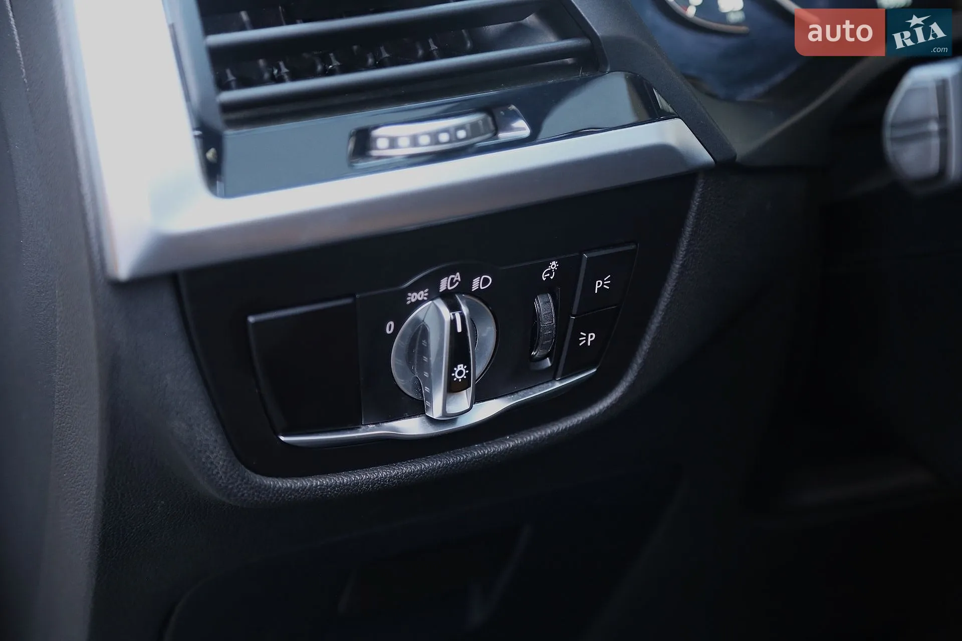 2019 BMW X3 M - мініатюра 28