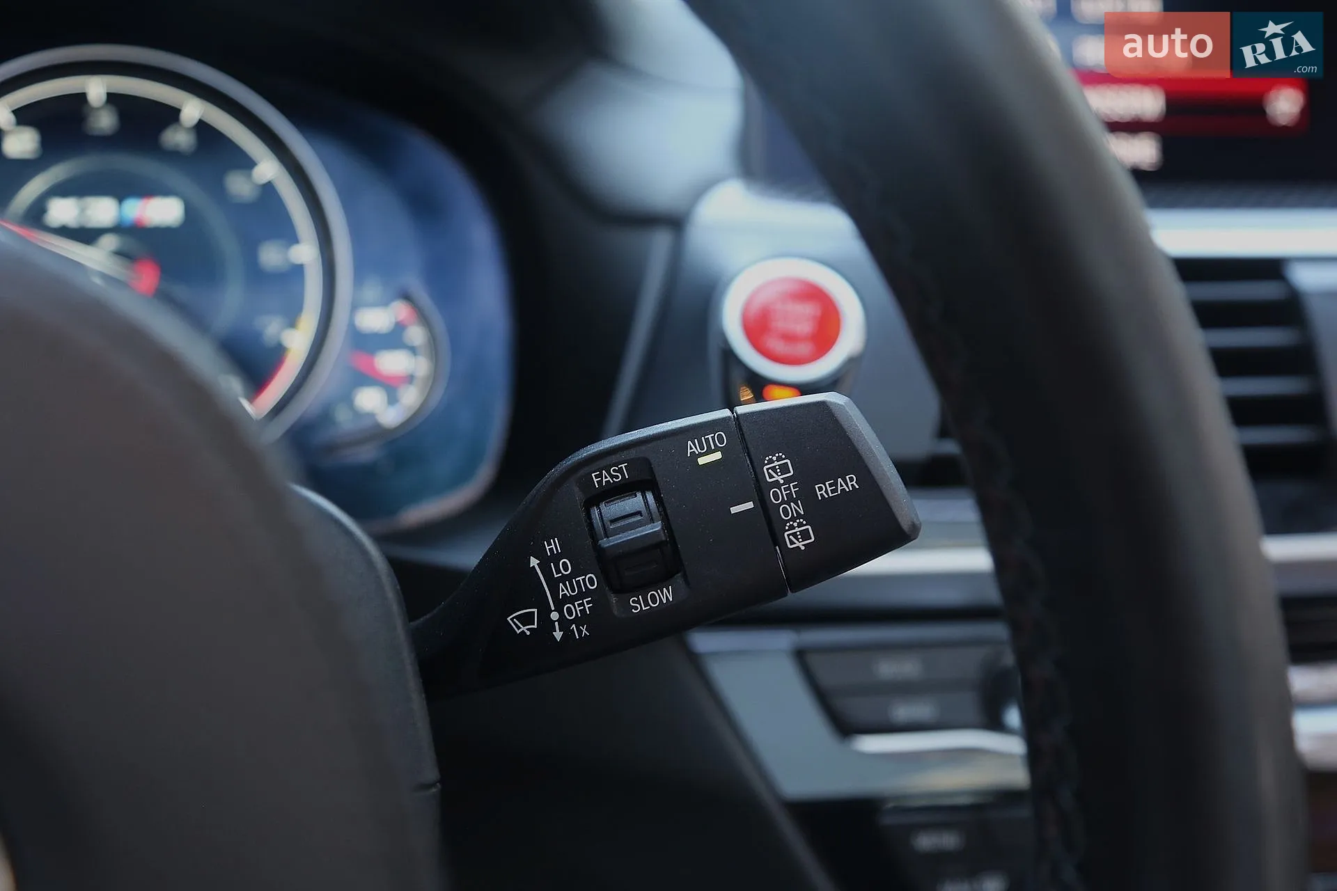 2019 BMW X3 M - мініатюра 20