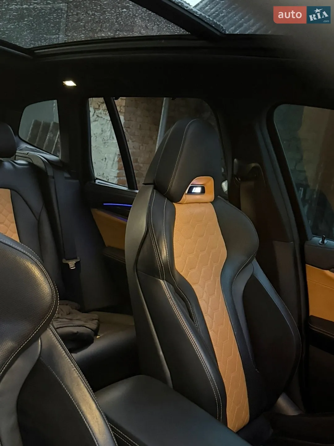 2019 BMW X3 M - мініатюра 2