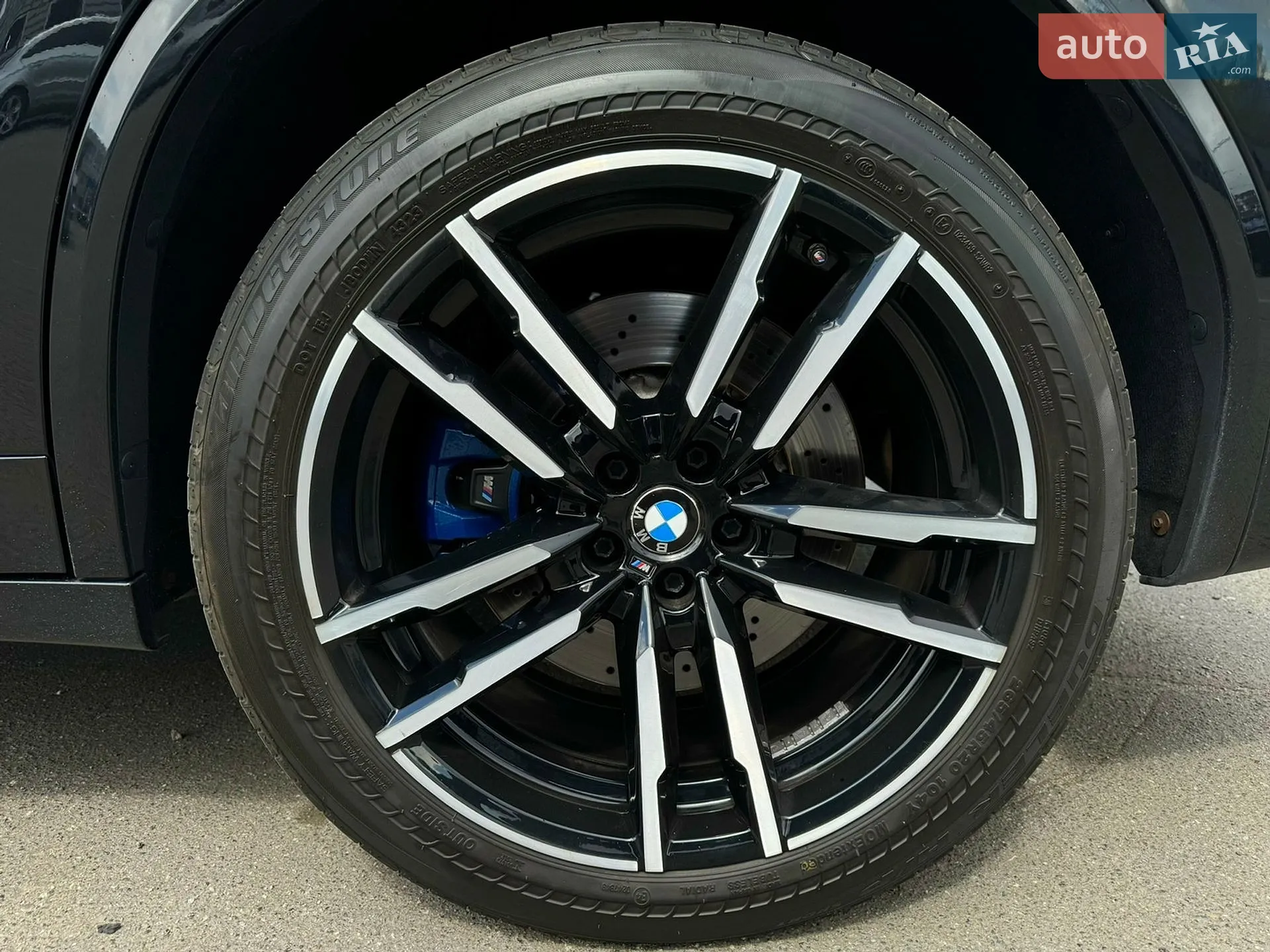 2019 BMW X3 M - мініатюра 16