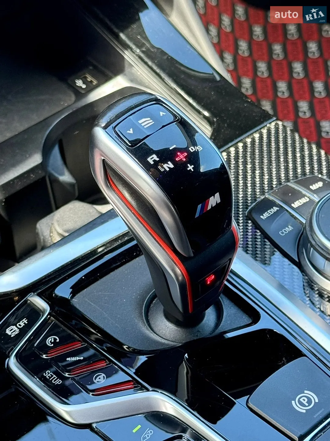 2019 BMW X3 M - мініатюра 27