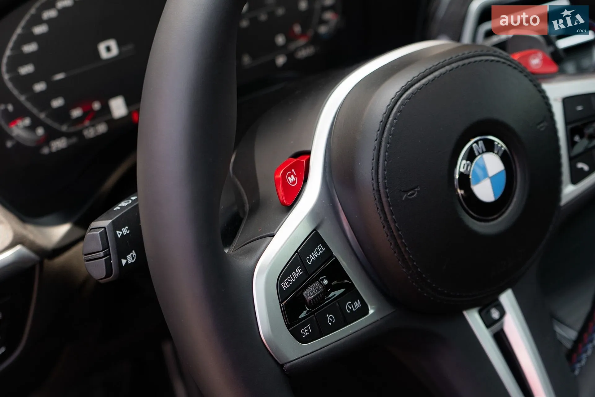 2022 BMW X3 M - мініатюра 9