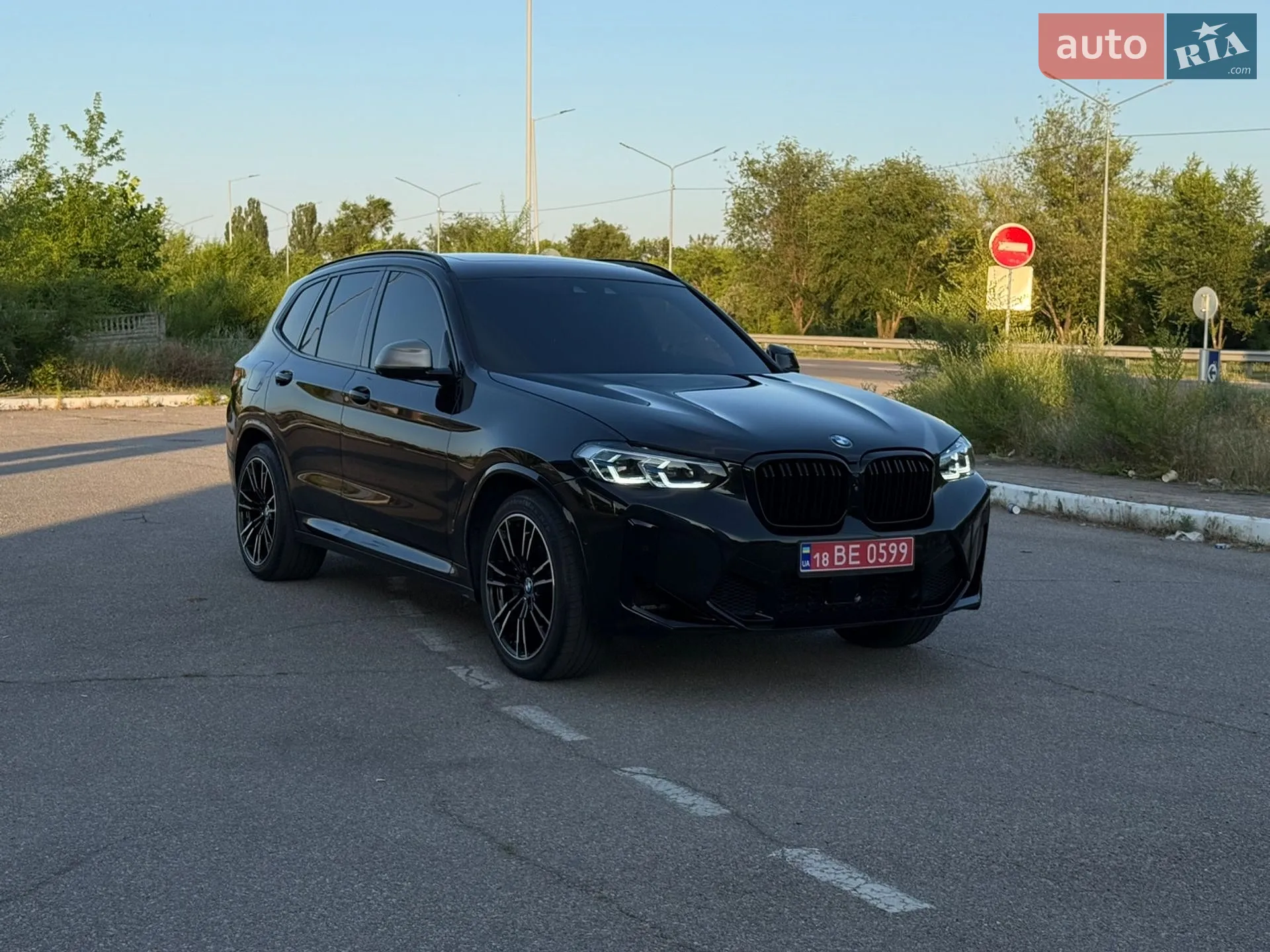 2020 BMW X3 - мініатюра 9