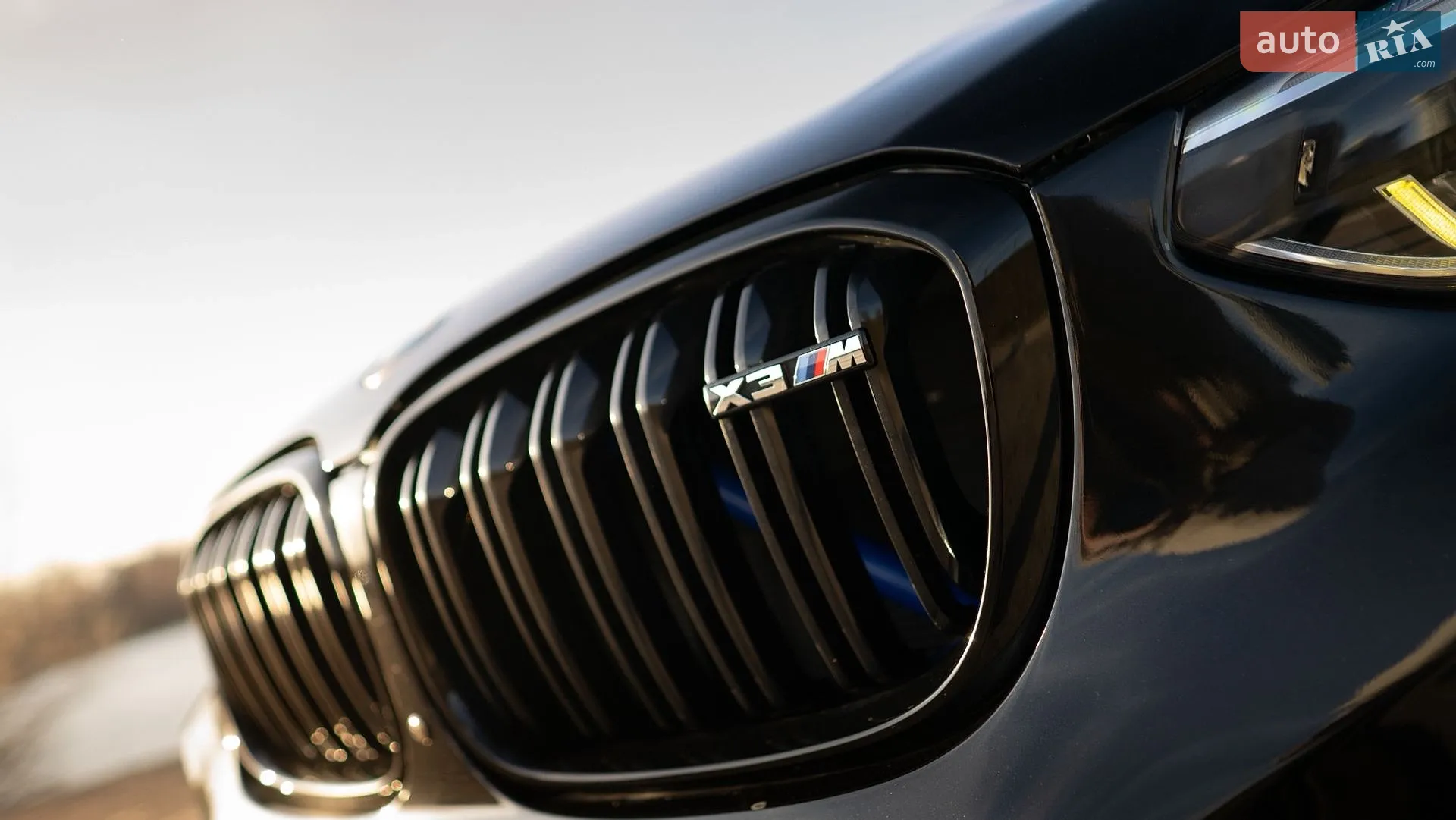 2019 BMW X3 M - мініатюра 5
