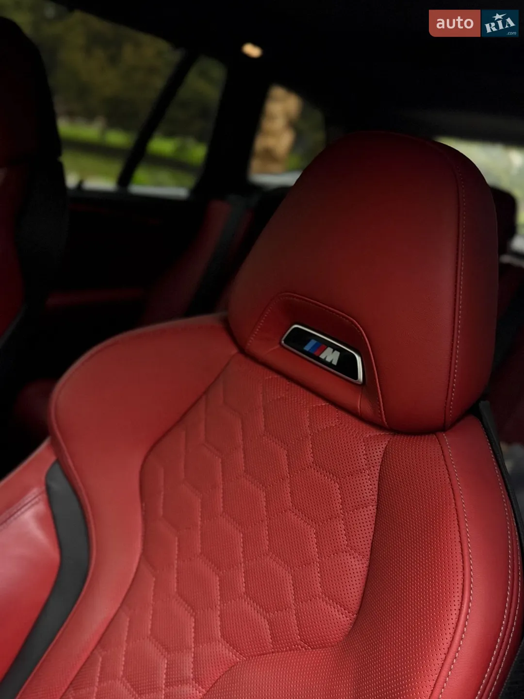 2019 BMW X3 M - мініатюра 11
