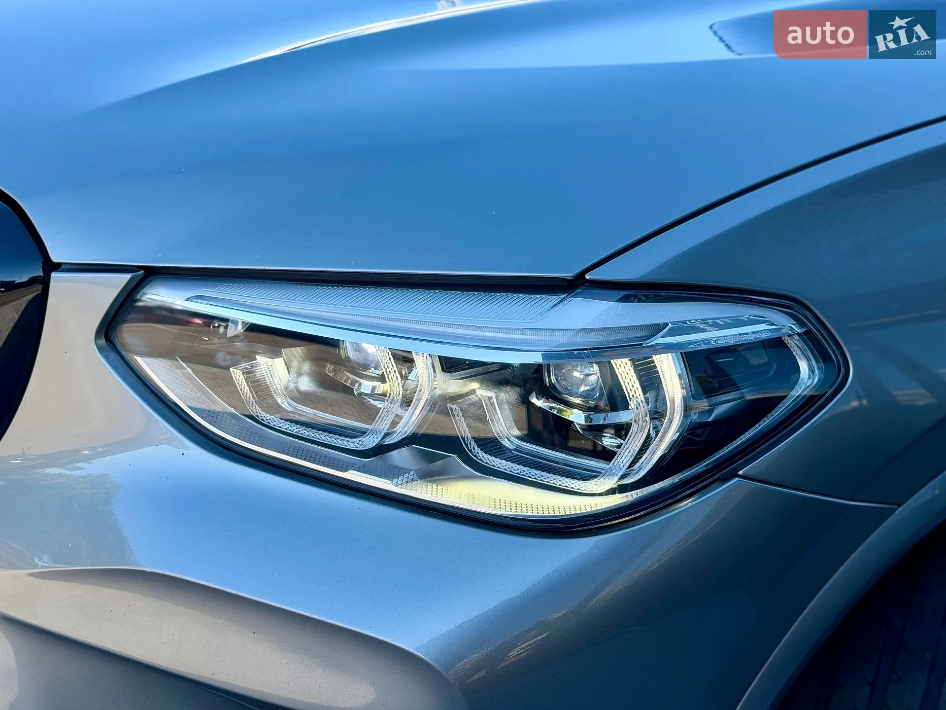 2019 BMW X3 M - мініатюра 28