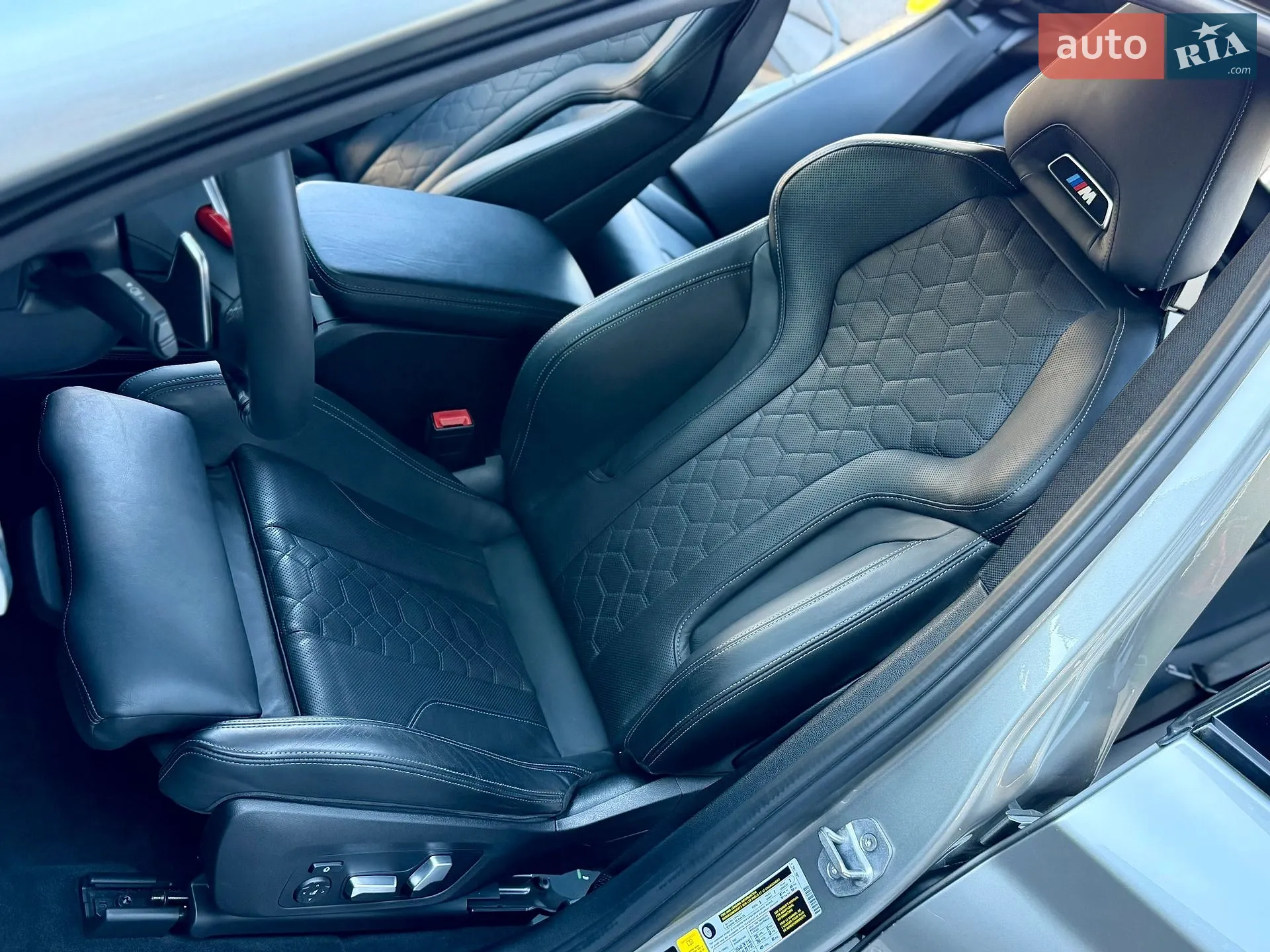 2019 BMW X3 M - мініатюра 37