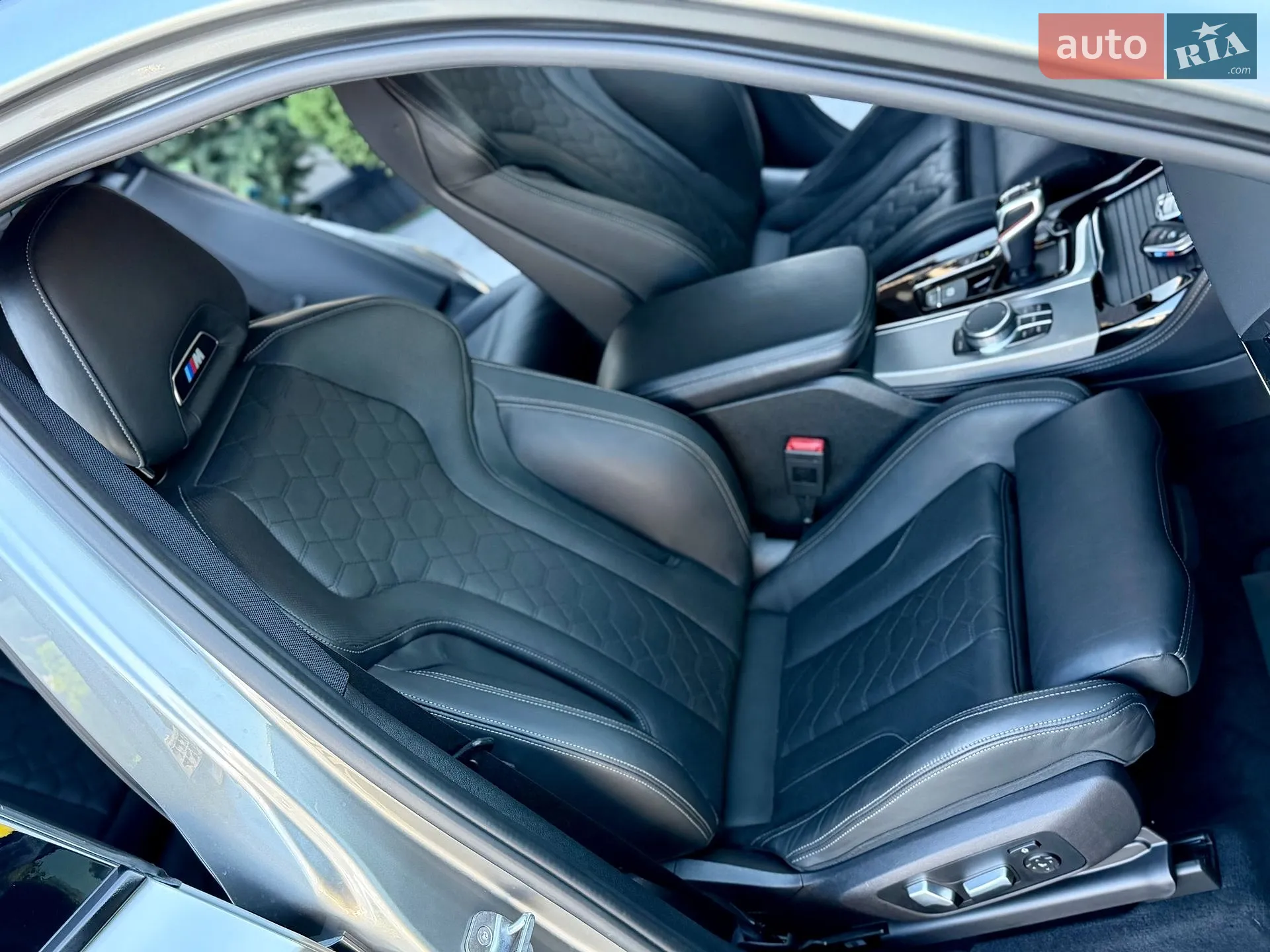 2019 BMW X3 M - мініатюра 50