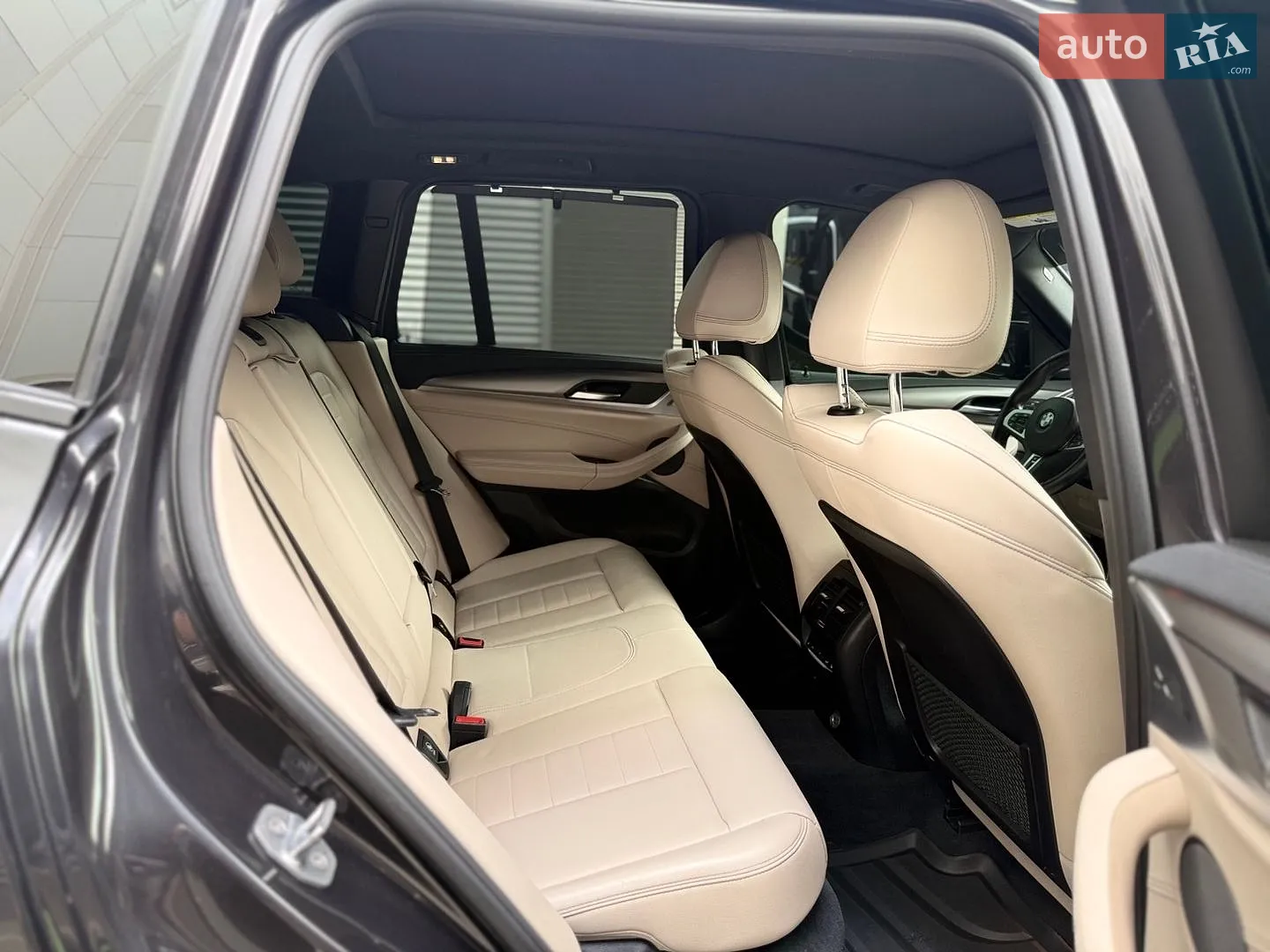 2019 BMW X3 M - мініатюра 9