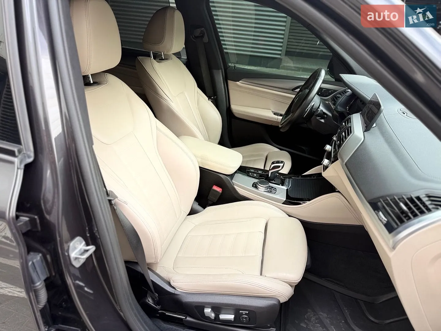 2019 BMW X3 M - мініатюра 12