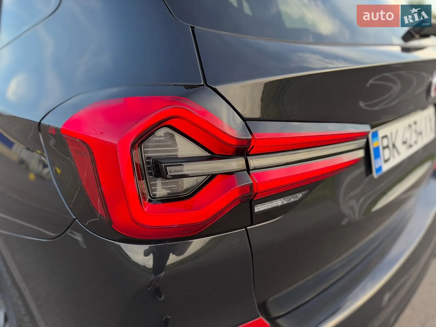 2019 BMW X3 M - мініатюра 17