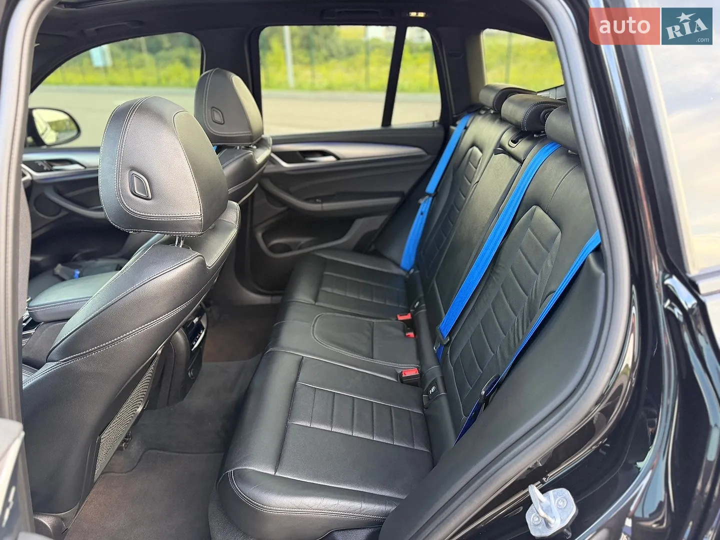 2019 BMW X3 M - мініатюра 36