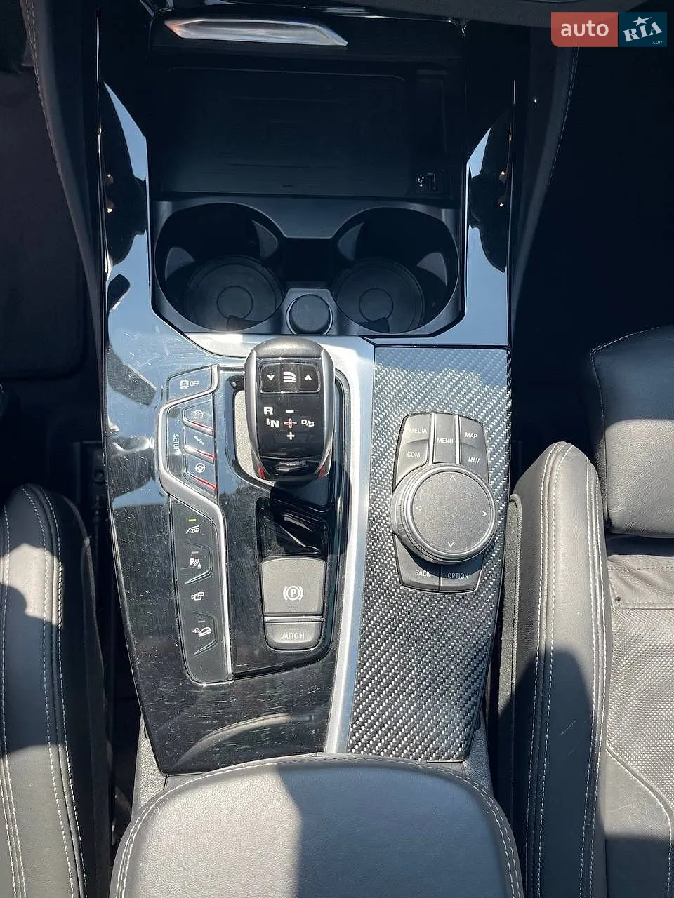 2020 BMW X3 M - мініатюра 10