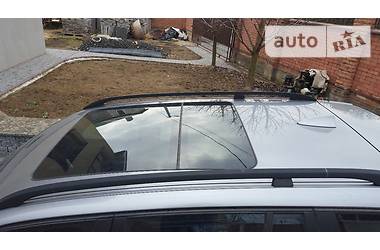 Внедорожник / Кроссовер BMW X3 2005 в Камне-Каширском