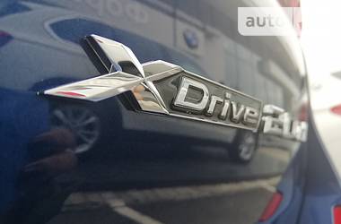 Позашляховик / Кросовер BMW X3 2018 в Житомирі