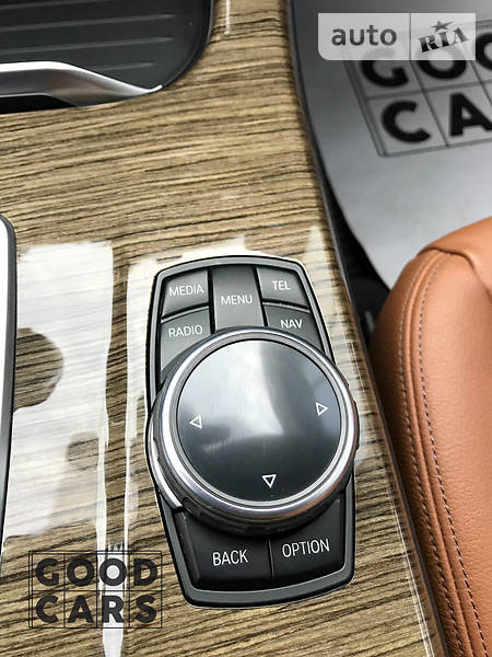 Позашляховик / Кросовер BMW X3 2015 в Одесі фото 32 Позашляховик / Кросовер BMW X3 2015 в Одесі