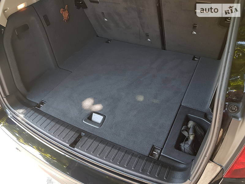 Позашляховик / Кросовер BMW X3 2011 в Дніпрі