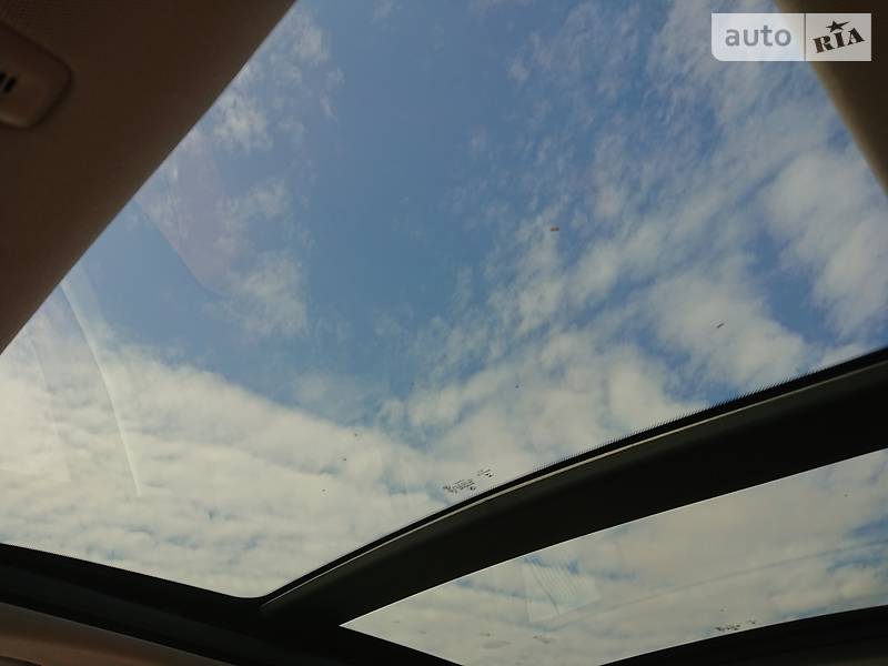 Позашляховик / Кросовер BMW X3 2015 в Білій Церкві