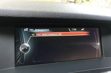 Внедорожник / Кроссовер BMW X3 2014 в Житомире
