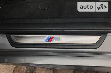 Внедорожник / Кроссовер BMW X3 2014 в Житомире