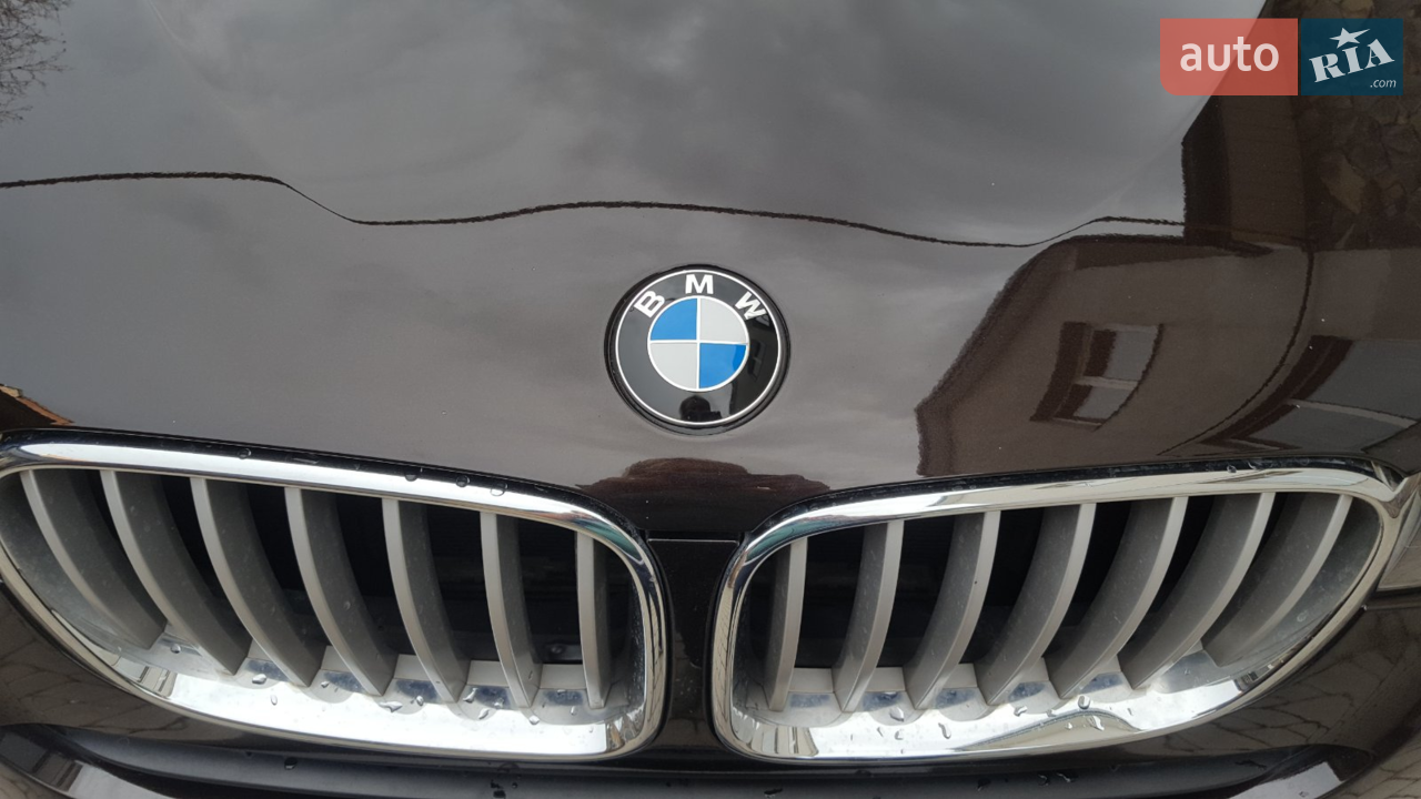 2015 BMW X3 - мініатюра 8