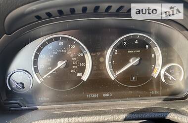 Позашляховик / Кросовер BMW X3 2016 в 