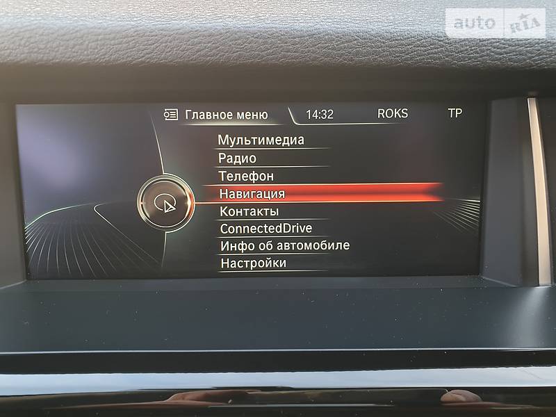 Внедорожник / Кроссовер BMW X3 2015 в Одессе