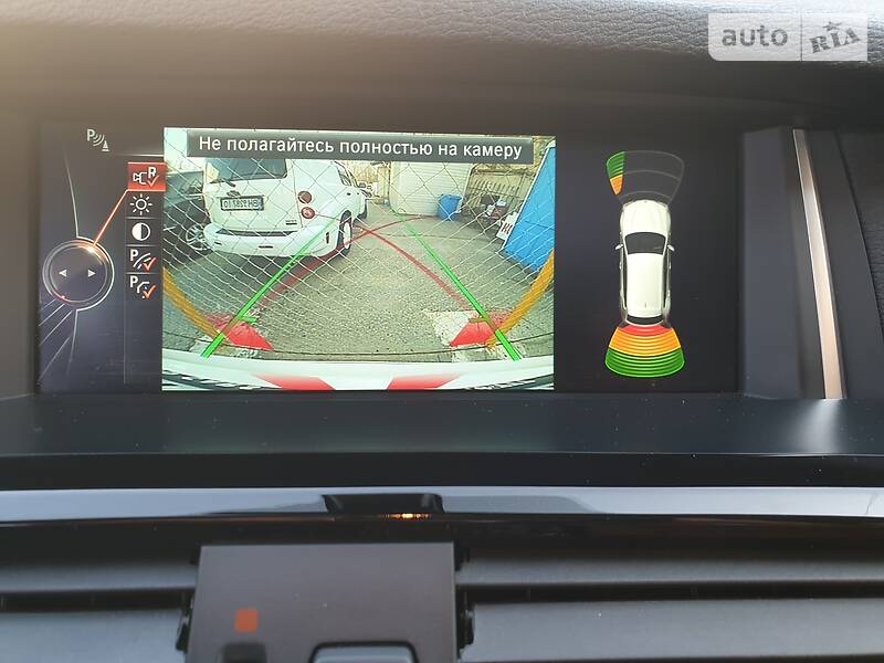 Внедорожник / Кроссовер BMW X3 2015 в Одессе