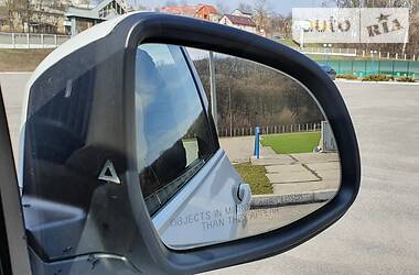 Позашляховик / Кросовер BMW X3 2016 в 