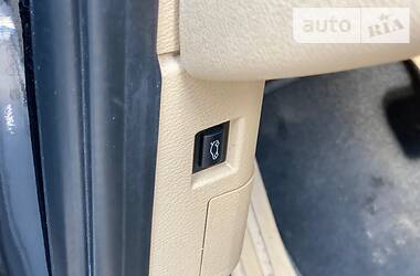 Позашляховик / Кросовер BMW X3 2014 в 