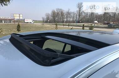 Позашляховик / Кросовер BMW X3 2012 в 