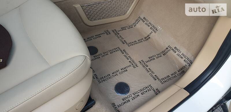 Позашляховик / Кросовер BMW X3 2014 в Львові