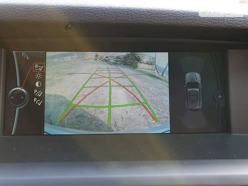 Позашляховик / Кросовер BMW X3 2012 в Києві фото 11 Позашляховик / Кросовер BMW X3 2012 в Києві