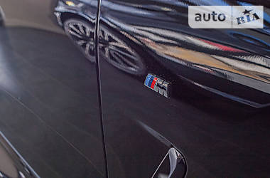 Позашляховик / Кросовер BMW X3 2018 в 
