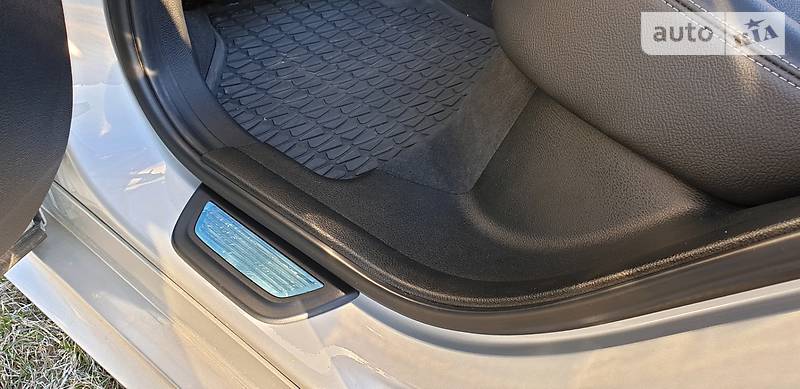 Позашляховик / Кросовер BMW X3 2012 в Києві фото 16 Позашляховик / Кросовер BMW X3 2012 в Києві