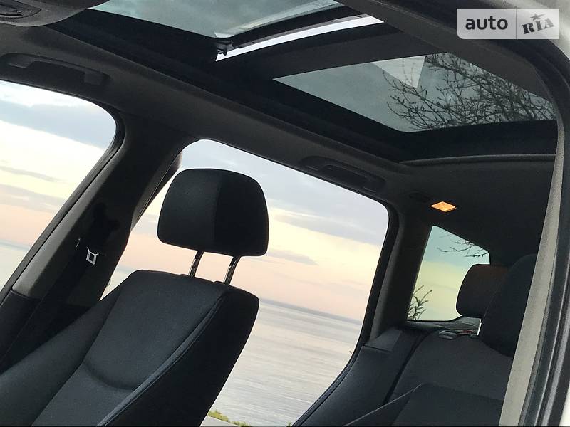 Позашляховик / Кросовер BMW X3 2012 в Одесі фото 22 Позашляховик / Кросовер BMW X3 2012 в Одесі