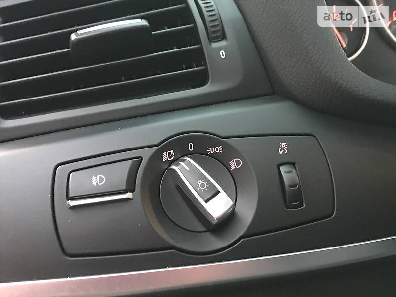 Позашляховик / Кросовер BMW X3 2012 в Одесі фото 27 Позашляховик / Кросовер BMW X3 2012 в Одесі