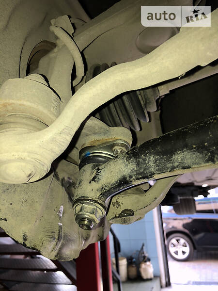 Позашляховик / Кросовер BMW X3 2014 в Львові