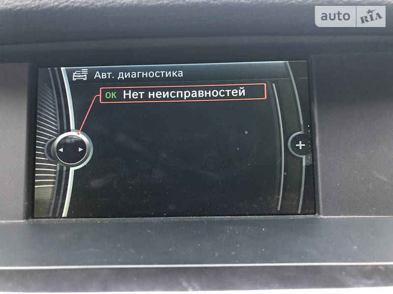 Позашляховик / Кросовер BMW X3 2014 в Львові