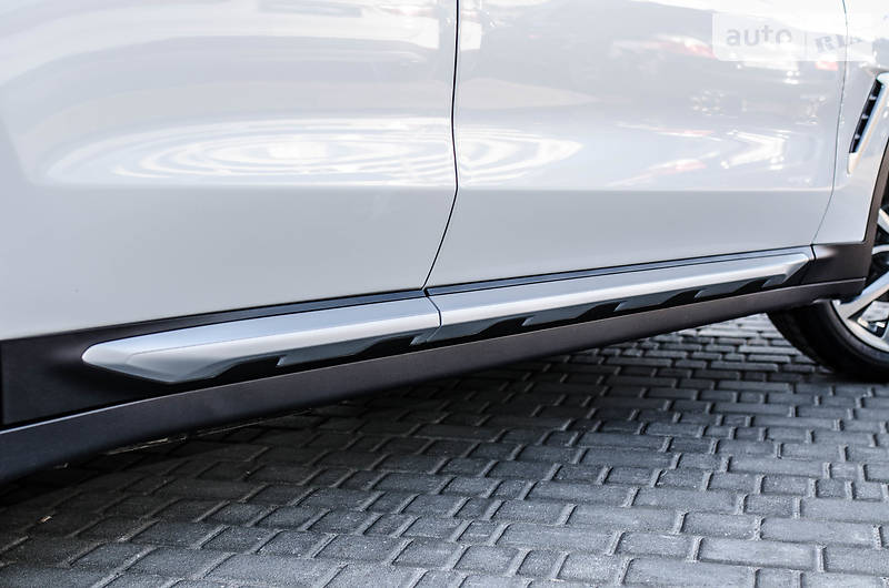 Позашляховик / Кросовер BMW X3 2019 в Києві фото 23 Позашляховик / Кросовер BMW X3 2019 в Києві