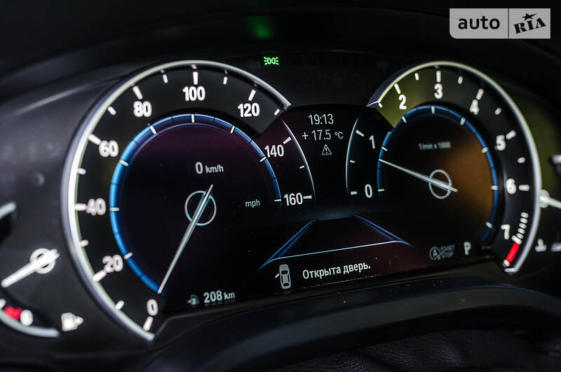 Позашляховик / Кросовер BMW X3 2019 в Києві фото 42 Позашляховик / Кросовер BMW X3 2019 в Києві