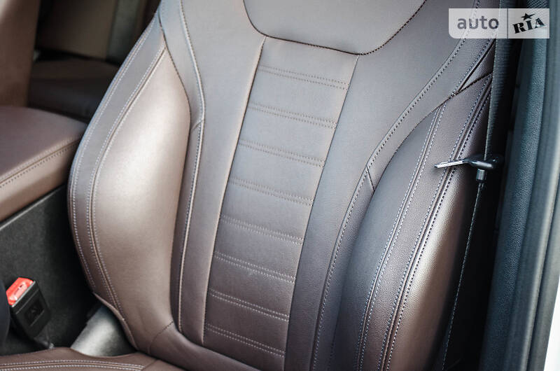 Позашляховик / Кросовер BMW X3 2019 в Києві фото 48 Позашляховик / Кросовер BMW X3 2019 в Києві