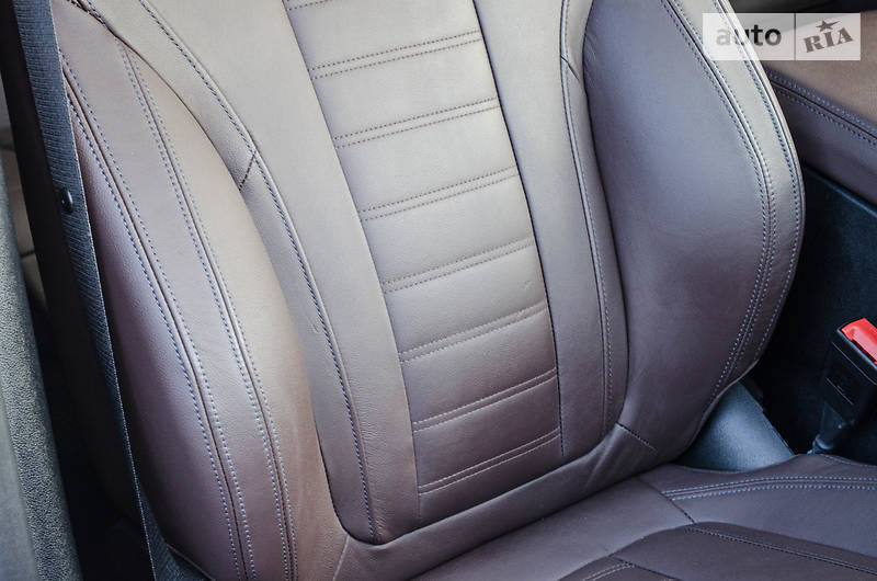 Позашляховик / Кросовер BMW X3 2019 в Києві фото 50 Позашляховик / Кросовер BMW X3 2019 в Києві