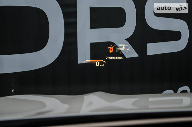 Позашляховик / Кросовер BMW X3 2019 в Києві фото 60 Позашляховик / Кросовер BMW X3 2019 в Києві