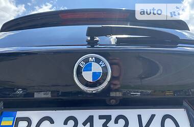 Позашляховик / Кросовер BMW X3 2016 в 
