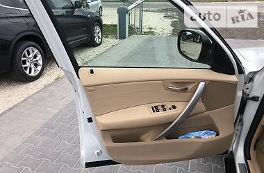 Внедорожник / Кроссовер BMW X3 2010 в Тернополе