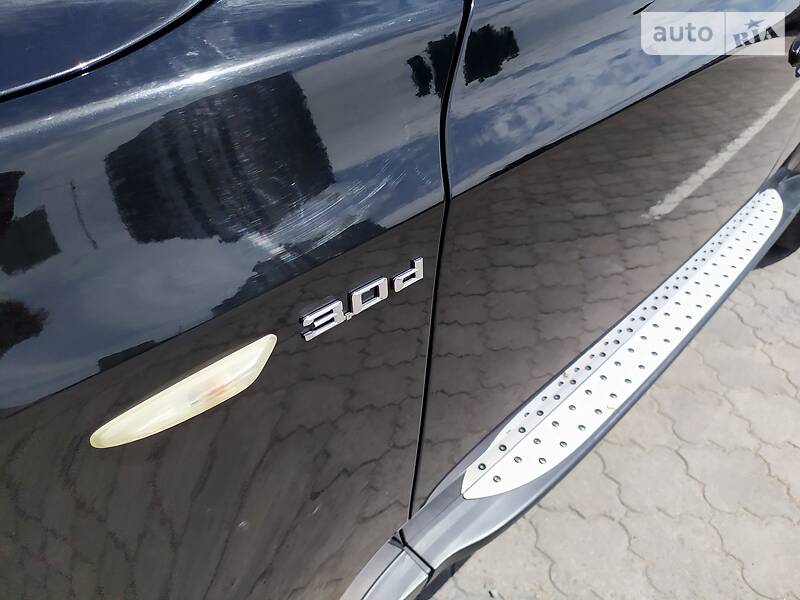 Позашляховик / Кросовер BMW X3 2005 в Луцьку фото 13 Позашляховик / Кросовер BMW X3 2005 в Луцьку